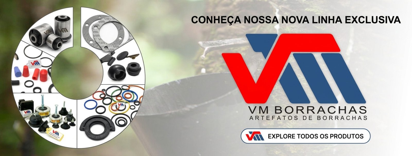 VMBorrachas