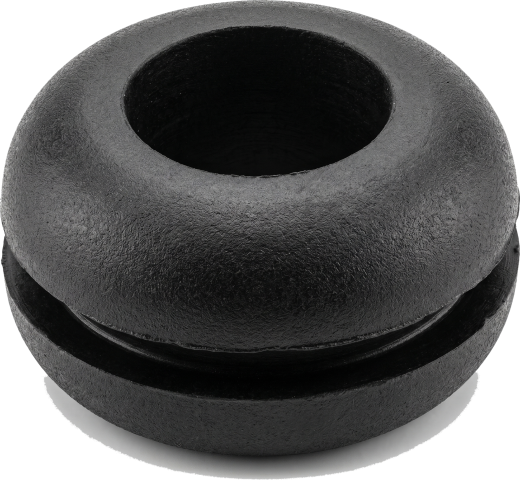 PASSA FIO COD 20 <br>Ext: Ø15mm <br>Int. Ø7mm <br>Esp. Enc. 1mm